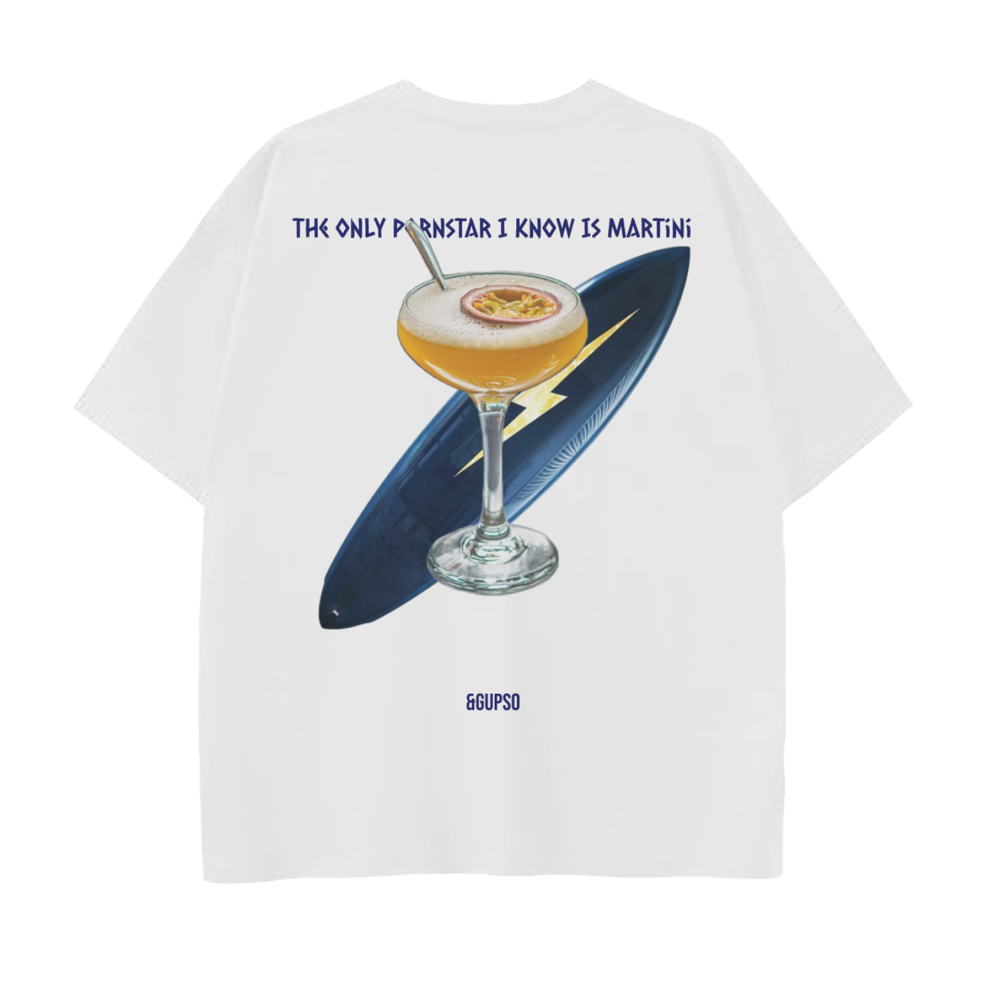 Prnstar Martini